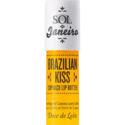 Sol de Janeiro Brazilian Kiss Cupaçu Lip Butter (6,2 g)