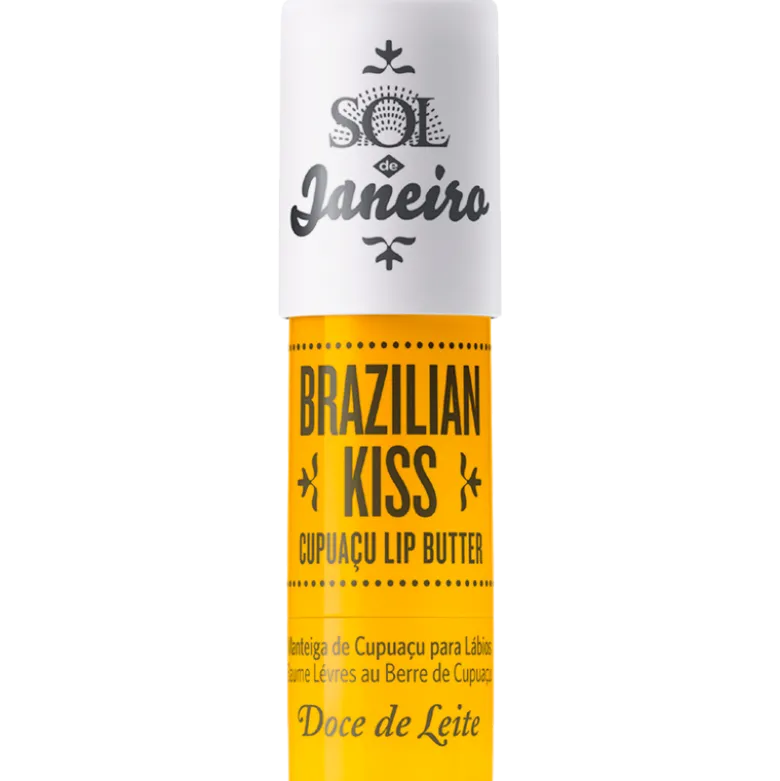 Sol de Janeiro Brazilian Kiss Cupaçu Lip Butter (6,2 g)