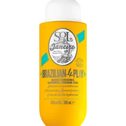 Sol de Janeiro Brazilian 4 Play Moisturizing Shower Cream-Gel (385 ml)