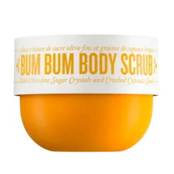 Sol de Janeiro Bum Bum Body Scrub (220 ml)