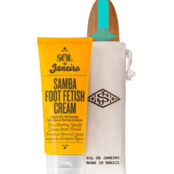 Sol de Janeiro Samba 2-Step Foot Fetish Care (90 ml)