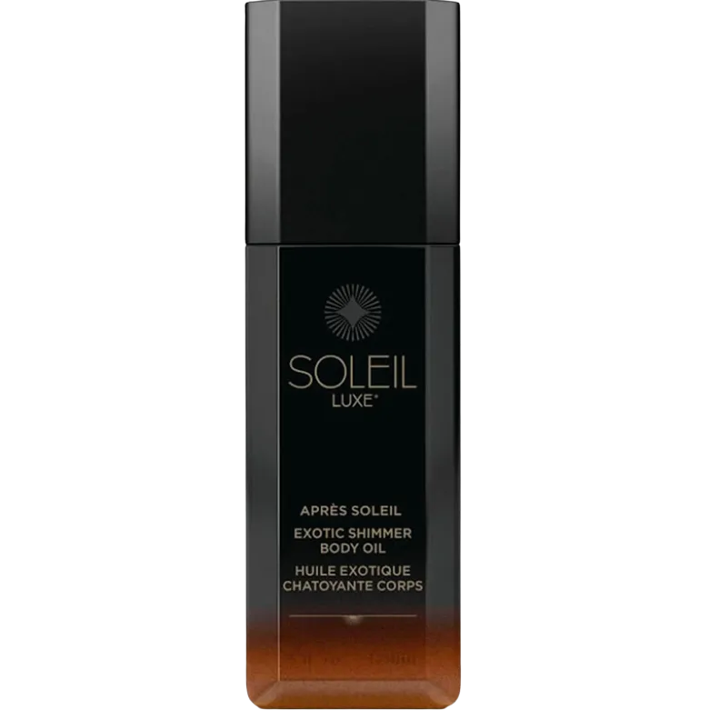 Soleil Toujours Après Soleil Exotic Shimmer Body Oil (120 ml)