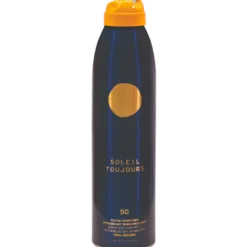 Soleil Toujours Clean Conscious Antioxidant Sunscreen Mist SPF50 (170 g)