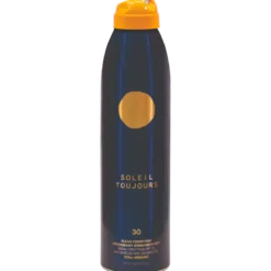 Soleil Toujours Clean Conscious Antioxidant Sunscreen Mist SPF30 (170 g)