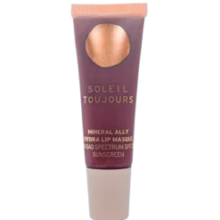 Soleil Toujours Hydra Volume Lip Masque SPF15 Indochine (10 ml)