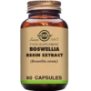 Solgar Boswellia (60 kap)