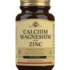 Solgar Calcium Magnesium Zink (250 tab)