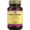 Solgar Female Multivitamin Kvinder (120 tab)