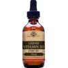 Solgar Flydende Vitamin-D3 2500IU (59 ml)