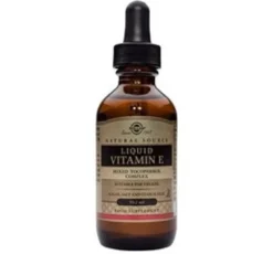 Solgar Flydende Vitamin E (59 ml)