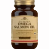 Solgar Full Spectrum Omega Salmon oil (120 softgels)