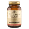 Solgar Gotu Kola 100 mg (100 kaps)