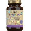 Solgar Kangivites Børnevitamin (120 tabl)