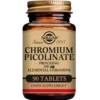 Solgar Krom Picolinat (90 tabl)