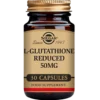 Solgar L-Glutathione Reduced 50 mg (30 kaps)