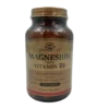 Solgar Magnesium+B6 (250 tab)