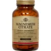 Solgar Magnesium Citrat 200mg (120 tabl)
