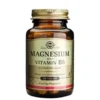 Solgar Magnesium Vitamin B6 (100 tab)