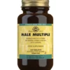 Solgar Male Multivitamin Mænd (120 tab)