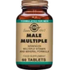 Solgar Multivitamin Mænd (60 tabs)