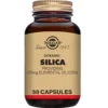 Solgar Oceanic Silica (50 kaps)