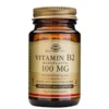 Solgar Riboflavin Vitamin B2 100 mg (100 kaps)
