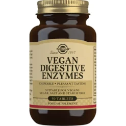 Solgar Vegan Digestive (50 tab)