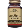 Solgar Vitamin-A 1502ug (100 tab)