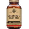 Solgar Vitamin C 1000mg (100 kap)