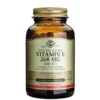Solgar Vitamin E 268mg (50 kaps)