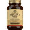 Solgar Vitamin E 268 mg (50 kaps)