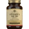 Solgar Vitamin E 268 mg (100 softgels)