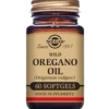 Solgar Wild Oregano Oil (60 softgels)