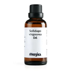 Solidago D6 (50 ml)