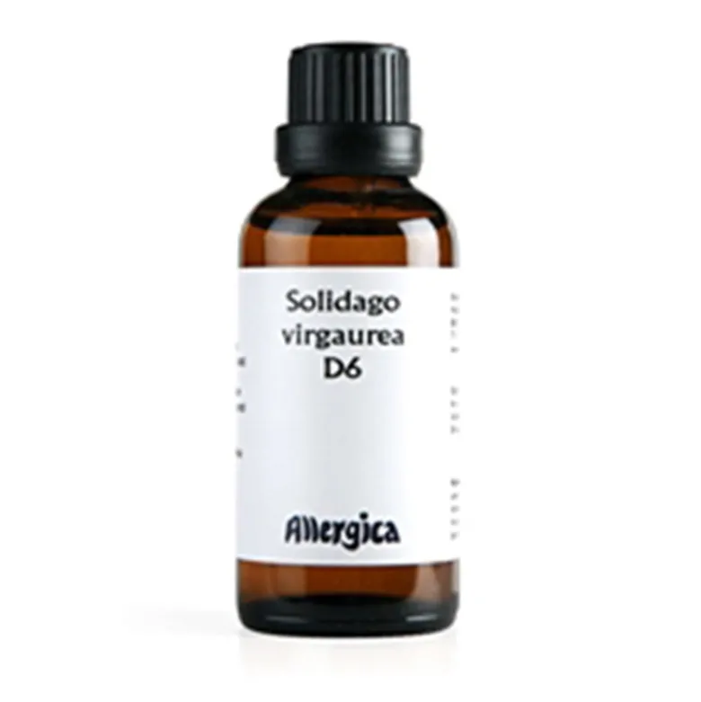 Solidago D6 (50 ml)