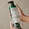 Some By Mi AHA BHA PHA 30 Days Miracle Acne Clear Body Cleanser (400 g)