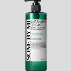 Some By Mi AHA BHA PHA 30 Days Miracle Acne Clear Body Cleanser (400 g)
