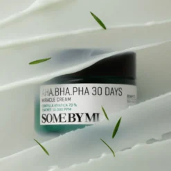 Some By Mi AHA BHA PHA 30 Days Miracle Cream (60 g)
