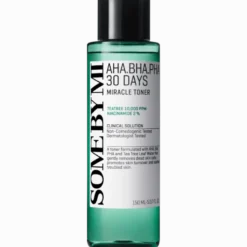 Some By Mi AHA BHA PHA 30 Days Miracle Toner (150 ml)
