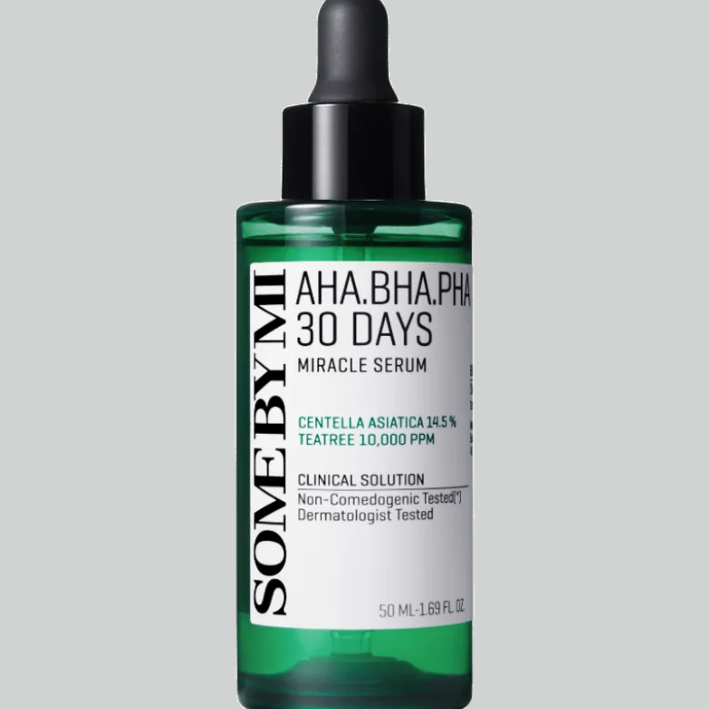 Some By Mi AHA BHA PHA 30 Days Miracle Serum (50 ml)
