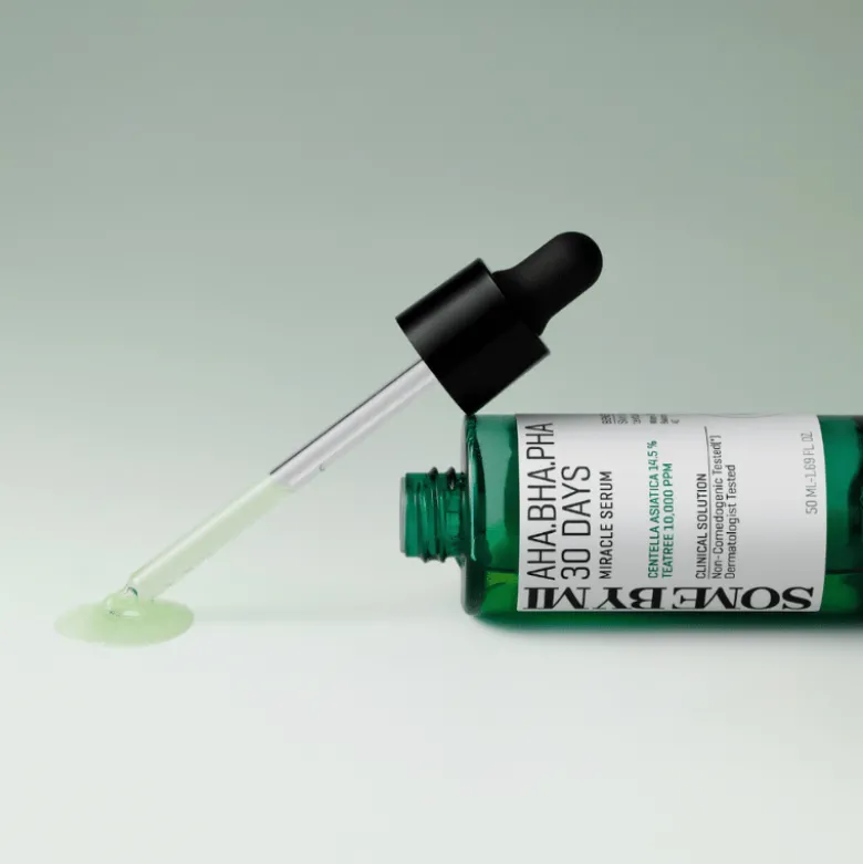 Some By Mi AHA BHA PHA 30 Days Miracle Serum (50 ml)