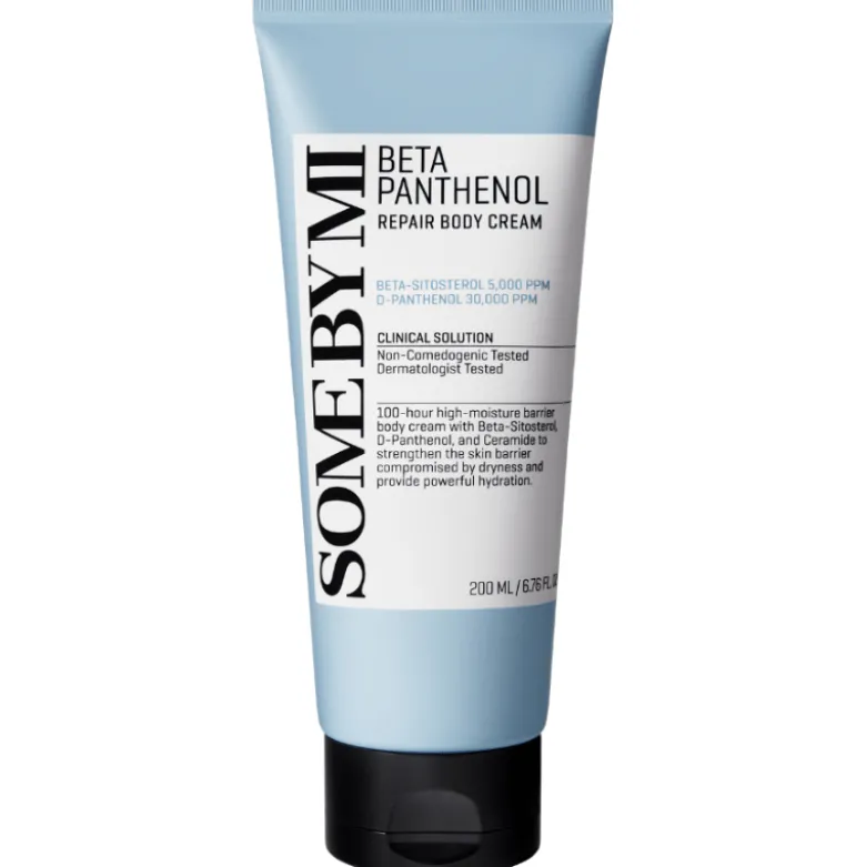 Some By Mi Beta Panthenol Repair Body Cream (200 ml)