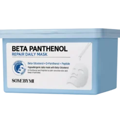 Some By Mi Beta Panthenol Repair Daily Mask (30 stk)