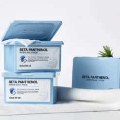 Some By Mi Beta Panthenol Repair Daily Mask (30 stk)