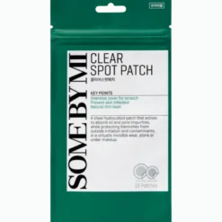 Some By Mi Clear Spot Patch (18 stk)
