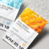 Some By Mi Real Honey Luminous Care Mask (20 g)
