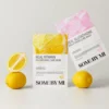 Some By Mi Real Vitamin Brightening Care Mask (20 g)