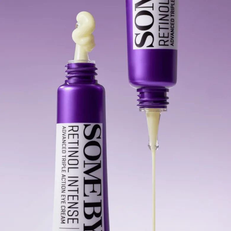 Some By Mi Retinol Intense Advanced Triple Action Eye Cream (30 ml)