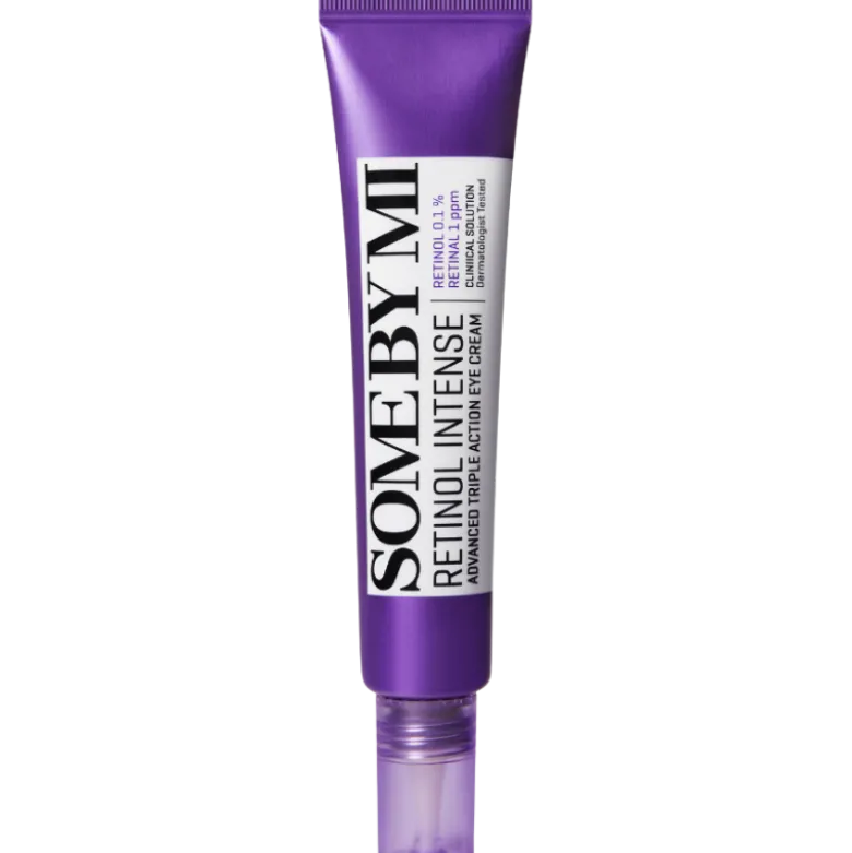 Some By Mi Retinol Intense Advanced Triple Action Eye Cream (30 ml)