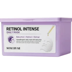 Some By Mi Retinol Intense Daily Mask (30 stk)